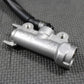 2001 HONDA 95 - 01 CR500R OEM REAR BACK BRAKE MASTER CYLINDER W RESERVOIR - hggarage