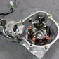 2005 HONDA CRF230F OEM STATOR MAGNETO GENERATOR ALTERNATOR COVER