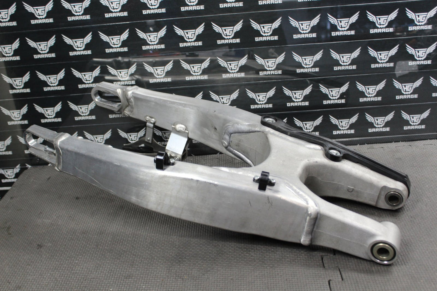 2022 KAWASAKI KX250X OEM SWINGARM SWING ARM rear swingarm - hggarage