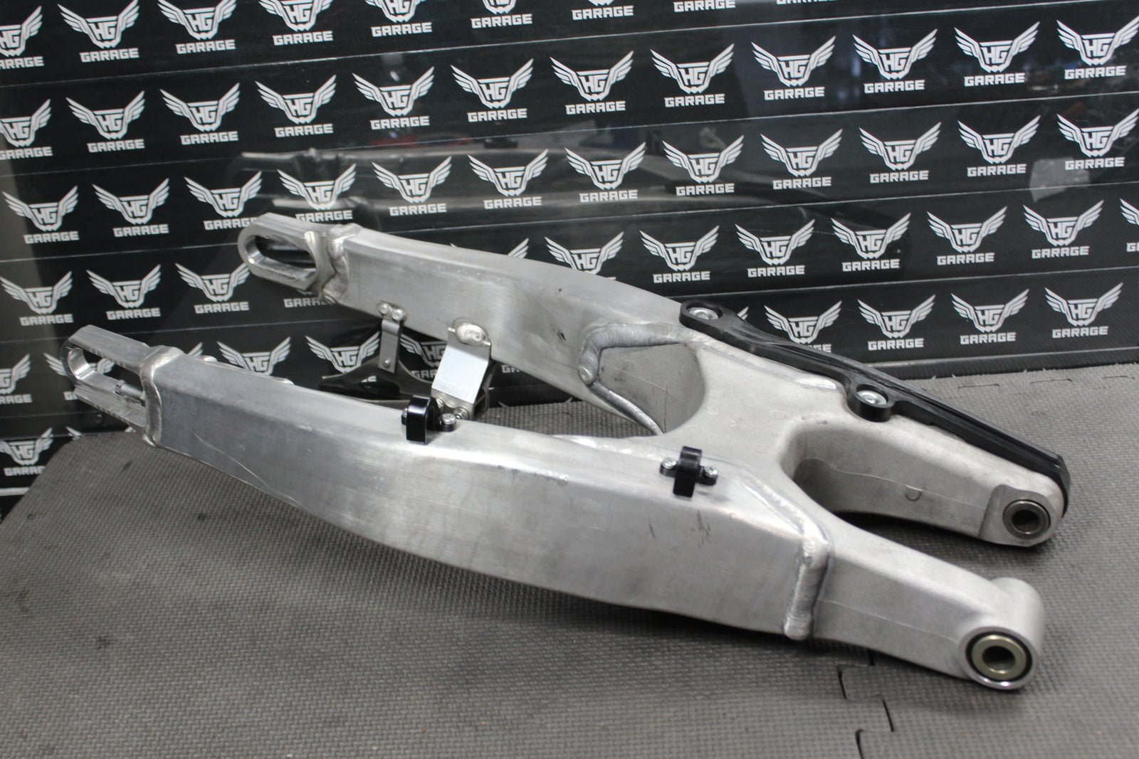 2022 KAWASAKI KX250X OEM SWINGARM SWING ARM rear swingarm - hggarage