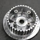 1996 KAWASAKI KX125 OEM COMPLETE CLUTCH W PLATES BASKET HUB 13087-1167