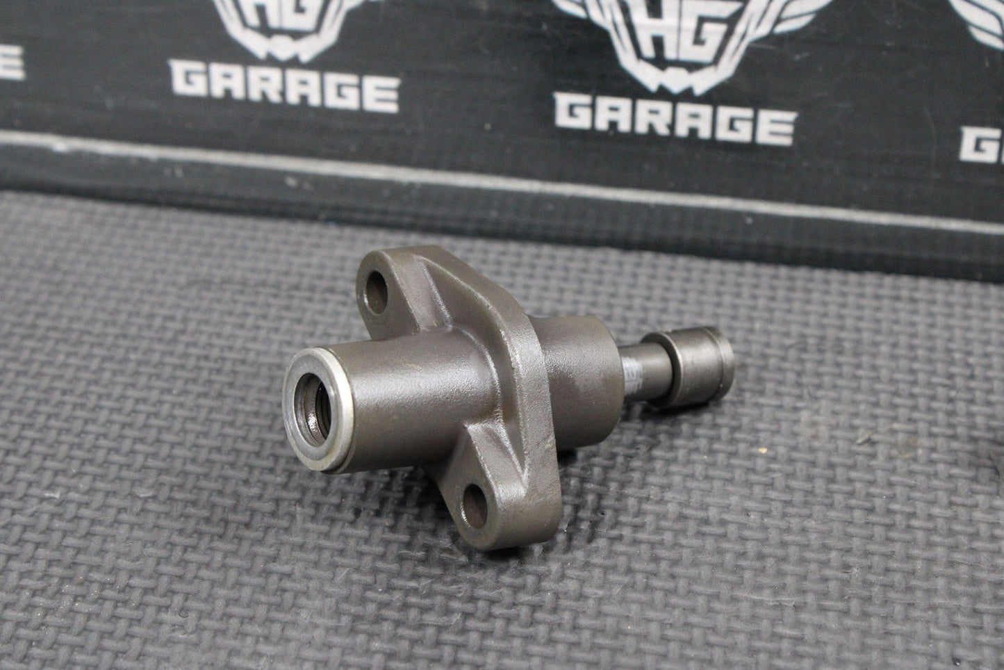 2000 SUZUKI DRZ400 DRZ400E OEM CAM CHAIN CAMSHAFT TENSIONER 12830 - 29F01 - hggarage