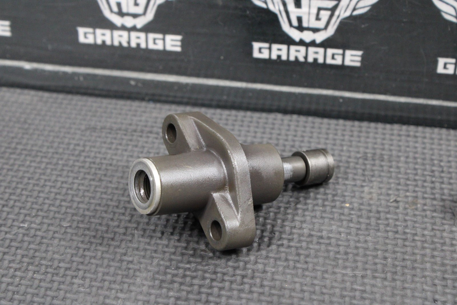 2000 SUZUKI DRZ400 DRZ400E OEM CAM CHAIN CAMSHAFT TENSIONER 12830 - 29F01 - hggarage