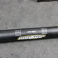 2004 SUZUKI RM250 PRO TAPER 1 1'8TH CR MID HANDLEBARS BARS GRIPS STEERING