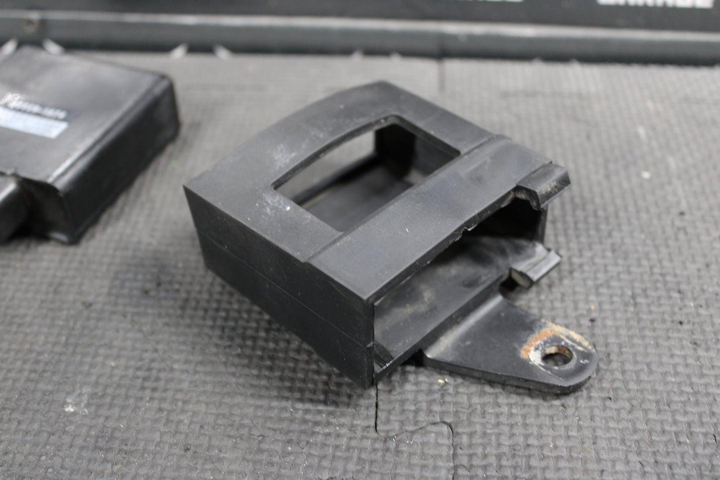 2001 KAWASAKI KX125 OEM DENSO ECU COMPUTER CONTROLLER UNIT BLACK BOX ECM CDI - hggarage