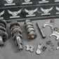 2000 HONDA XR100 XR100R OEM ENGINE TRANSMISSION TRANNY ASSEMBLY GEARS