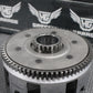 2012 KAWASAKI KX100 KX85 OEM COMPLETE CLUTCH W PLATES BASKET PRESSURE PLATE HUB - hggarage