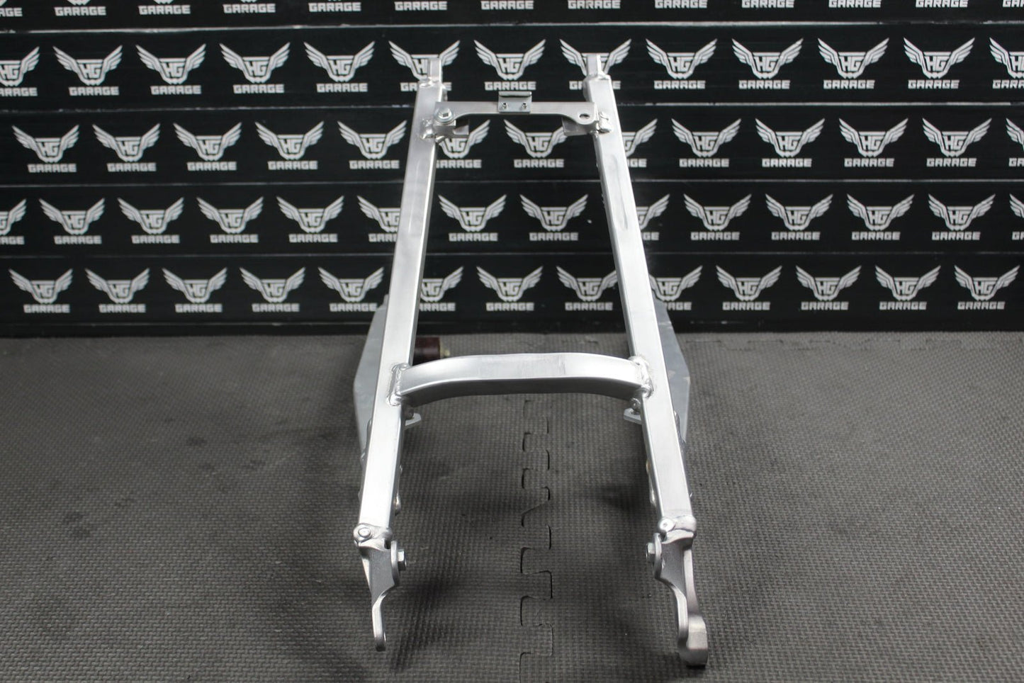 2013 YAMAHA YZ250F OEM REAR BACK SUB FRAME SUBFRAME SEAT RAIL 17D - 21190 - 10 - 00 - hggarage