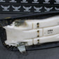 2008 KAWASAKI KX100 KX85 OEM SEAT SADDLE 53066 - 0053 - MA - hggarage