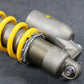 2014 YAMAHA YZ250F OEM REAR BACK SHOCK ABSORBER SUSPENSION MINT! 1SM-22200-00-00