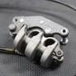 2020 SUZUKI 19 - 25 RMZ250 RMZ450 OEM NISSIN FRONT BRAKE CALIPER MASTER CYLINDER - hggarage