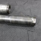 1999 SUZUKI 96 - 00 RM250 OEM FRONT WHEEL RIM AXLE PIVOT BOLT 54711 - 36E00 - hggarage