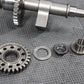 2013 HUSQVARNA TE511 OEM ENGINE MOTOR CRANKSHAFT BALANCER GEAR 7706894 - hggarage