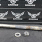2018 HONDA0 04 - 22 CRF250R OEM REAR BACK SWINGARM BOLT SUSPENSION PIVOT AXLE 521 - hggarage