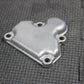 1998 KAWASAKI KX250 OEM ENGINE POWER VALVE COVER 14090 - 1219 14091 - 019 - hggarage