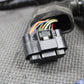 2019 2020 YAMAHA YZ250F OEM MAIN CHASSIS WIRING HARNESS WIRE LOOM B7B - 82590 - 10 - 0 - hggarage