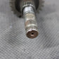 1992 Honda XR250L XR250LL XR250R OEM Kickstart Kick Start Shaft W Idler Gear - hggarage
