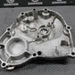2006 SUZUKI 06 - 07 RMZ450 OEM LEFT STATOR GENERATOR MAGNETO COVER 11351 - 35G20 - hggarage