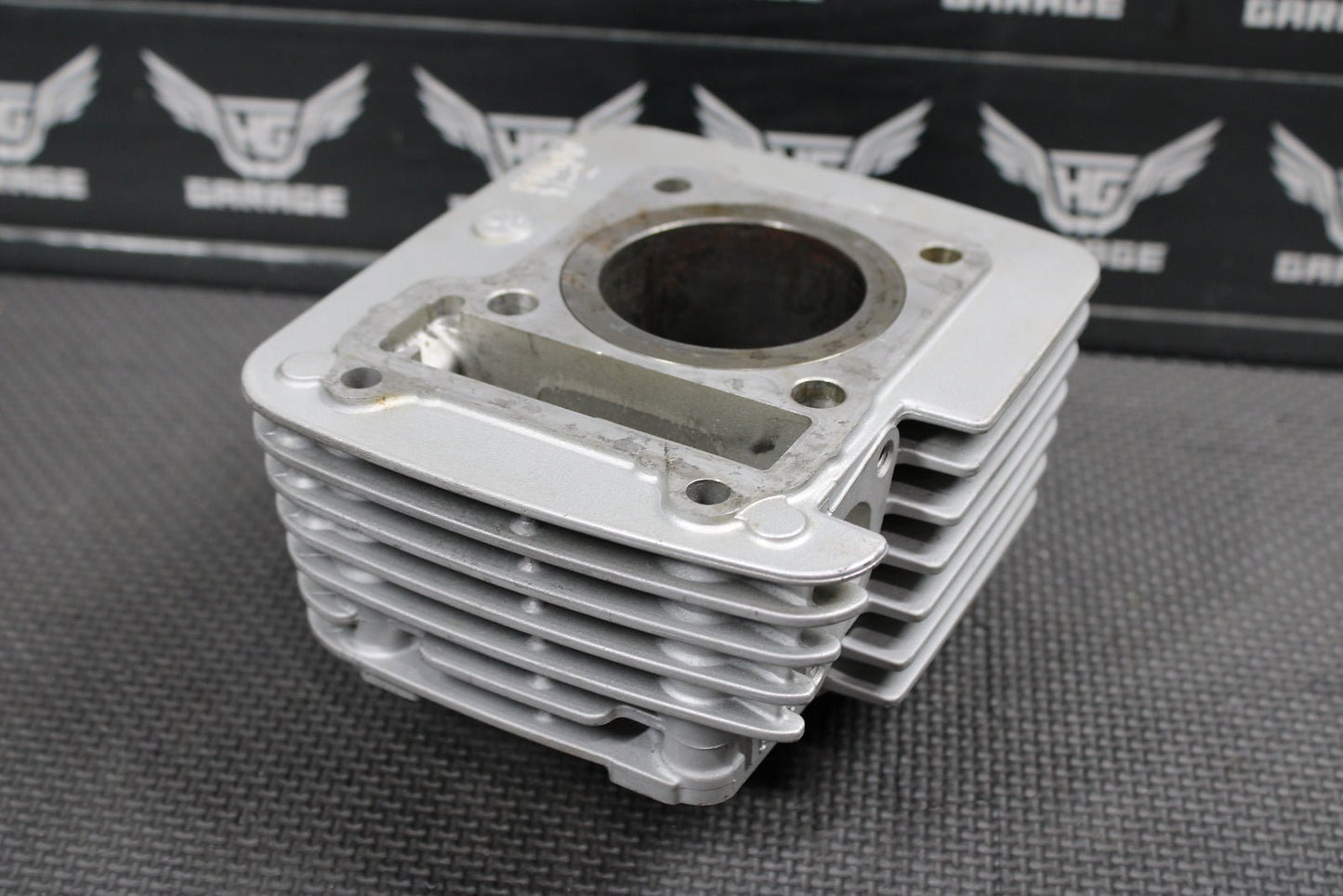 2003 Yamaha TTR125L TTR125 54MM OEM Engine Motor Cylinder Jug Barrel Bore Core! - hggarage