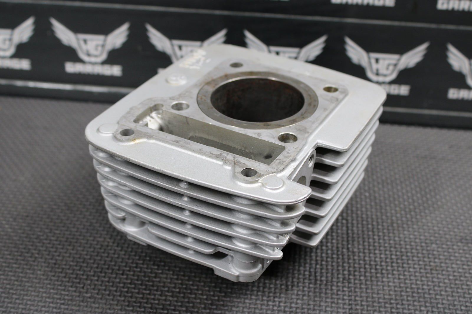 2003 Yamaha TTR125L TTR125 54MM OEM Engine Motor Cylinder Jug Barrel Bore Core! - hggarage