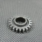1997 Honda CR250R OEM Engine Motor Crankshaft Primary Gear Collar Drive Gear - hggarage