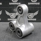2003 2004 HONDA CRF450R OEM REAR SHOCK LINKAGE CUSHION ARM 52465 - MEB - 750 - hggarage