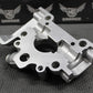 2001 01 - 03 HUSQVARNA CR250 WR250 OEM CYLINDER POWERVALVE EXHUAST COVER OUTLET - hggarage