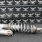 2001 YAMAHA YZ250 OEM REAR BACK SHOCK ABSORBER SUSPENSION 5MW - 22210 - 00 - 00 - hggarage