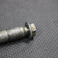 2000 HONDA 2000 2001 CR125R CR250R OEM REAR FRONT AXLES SWINGARM PIVOT BOLT