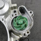 1992 YAMAHA YZ125 OEM ENGINE MOTOR INNER CLUTCH COVER 3JD - 15431 - 00 - 00 - hggarage