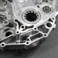 2019 HONDA 19 - 20 CRF450RX OEM LEFT ENGINE MOTOR CRANKCASE CRANK NEEDS REPAIR! - hggarage