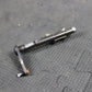 1995 KAWASAKI KX125 OEM ENGINE POWERVALVE EXHUAST VALVE LINKAGE GOVERNOR - hggarage