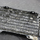 1992 KAWASAKI KX250 OEM ENGINE MOTOR COOLING COOLER RADIATOR LEFT RIGHT