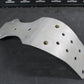 2002 YAMAHA YZ250F WORKS CONNECTION LOWER BOTTOM SKID PLATE GUARD SHIELD 5SG - 211 - hggarage