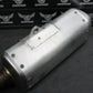 2014 HONDA CRF450R OEM LEFT MUFFLER EXHAUST SILENCER SLIP ON PIPE 18410-MEN-309