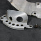 2000 YAMAHA WR400F WR426F YZ400 YZ400F YZ426F OEM LOWER BOTTOM SKID PLATE GUARD - hggarage