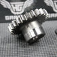 2018 SUZUKI RMZ450 OEM ENGINE CRANKSHAFT PRIMARY MAIN DRIVE GEAR 21111 - 28H00 - hggarage