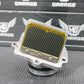 2001 97 - 01 YAMAHA YZ250 BOYESON INTAKE REED BLOCK ASSEMBLY 4XL - 13610 - 00 - 00 - hggarage