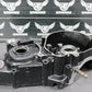 1991 HONDA CR80R OEM LEFT ENGINE MOTOR CRANKCASE CRANK CASES BLOCK - hggarage