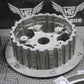 2010 08 - 12 KTM 250 XCF - W SX - F REKLUSE CORE EXP AUTO CLUTCH 2.0 BASKET RMS - 7738B - hggarage