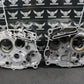 2001 93-02 HONDA XR200R OEM LEFT RIGHT ENGINE CRANKCASE CRANK CASE BLOCK SET