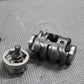 2006 YAMAHA YZ250F OEM ENGINE TRANSMISSION TRANNY GEAR BOX SHIFT SHAFT GEARS - hggarage