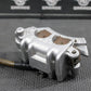 1998 HONDA 96 - 99 CR125R CR250R OEM NISSIN FRONT BRAKE CALIPER MASTER CYLINDER - hggarage
