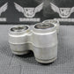 2019 SUZUKI 19 - 25 RMZ250 RMZ450 OEM REAR SHOCK LINKAGE LINKS BOLTS GOOD BEARINGS - hggarage
