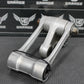 2014 KAWASAKI 13 - 16 KX250F OEM REAR SHOCK LINKAGE LINKS RELAY ARM - hggarage
