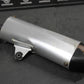 2001 KAWASAKI 01 - 05 KX100 KX85 OEM MUFFLER EXHAUST SILENCER SLIP ON PIPE 18100 - 1 - hggarage