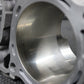 2005 YAMAHA 03 - 05 YZ450F OEM STD 95MM CYLINDER BORE JUG BARREL TOPEND GOOD! - hggarage