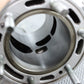 2001 YAMAHA YZ250 OEM SLEEVED STD 66.40MM ENGINE CYLINDER JUG BARREL BORE TOPEND - hggarage