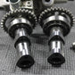 2020 SUZUKI 19 - 25 RMZ250 OEM CYLINDER HEAD VALVES CAMSHAFT CAMS 11100 - 46K00 MINT - hggarage