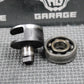 1999 SUZUKI 99 - 00 RM250 OEM MODEL X Y POWER VALVE EXHAUST RH SIDE 11255 - 37E31 - hggarage